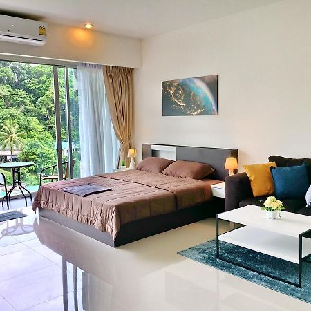 Chic Apartment Karon Exterior foto